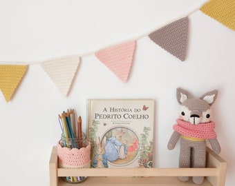 nursery bunting etsy